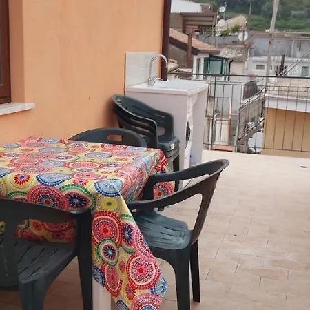 La Casa Di Nonna Giovanna 아파트호텔 *