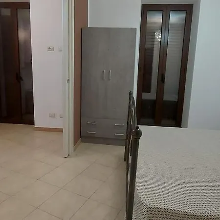 La Casa Di Nonna Giovanna * Fiumedinisi