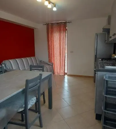 La Casa Di Nonna Giovanna Fiumedinisi