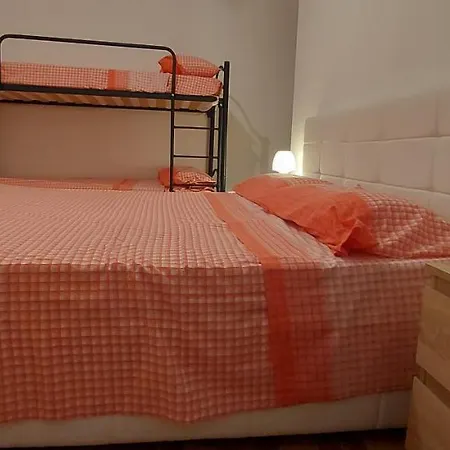 아파트호텔 La Casa Di Nonna Giovanna