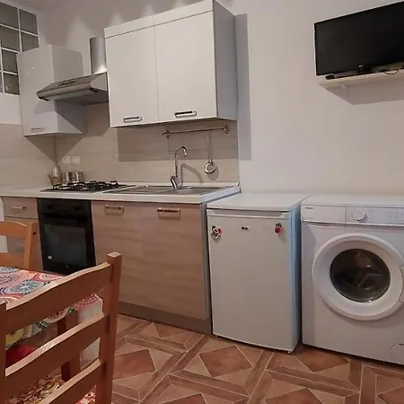 La Casa Di Nonna Giovanna * Fiumedinisi