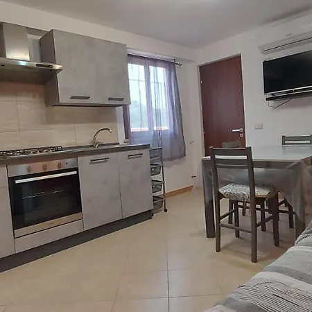 La Casa Di Nonna Giovanna Fiumedinisi