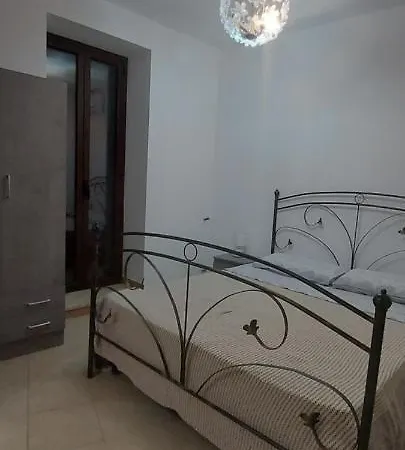 La Casa Di Nonna Giovanna 아파트호텔 *