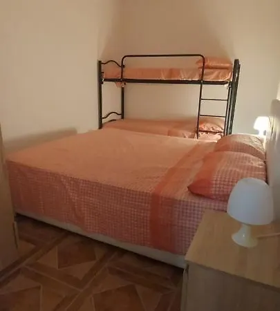 La Casa Di Nonna Giovanna 아파트호텔 *
