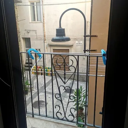 La Casa Di Nonna Giovanna