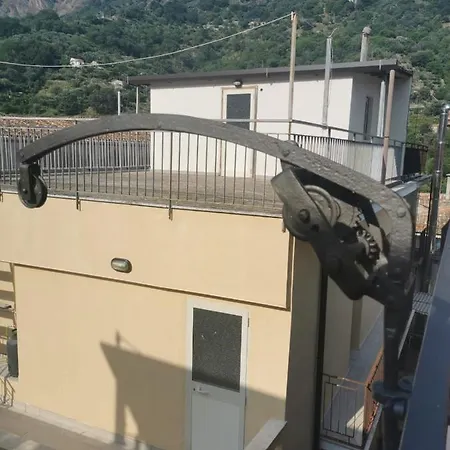 La Casa Di Nonna Giovanna *