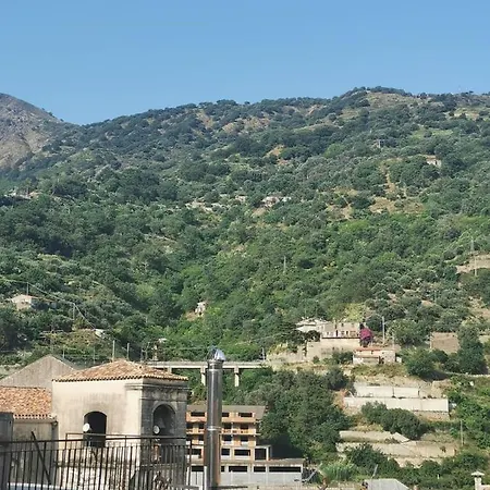 La Casa Di Nonna Giovanna *