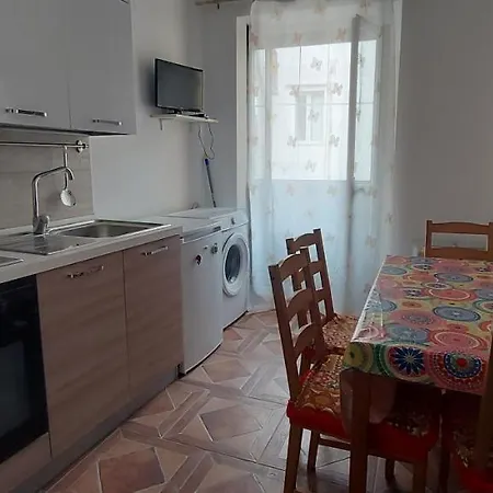 La Casa Di Nonna Giovanna * Fiumedinisi