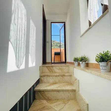 La Casa Di Nonna Giovanna 아파트호텔