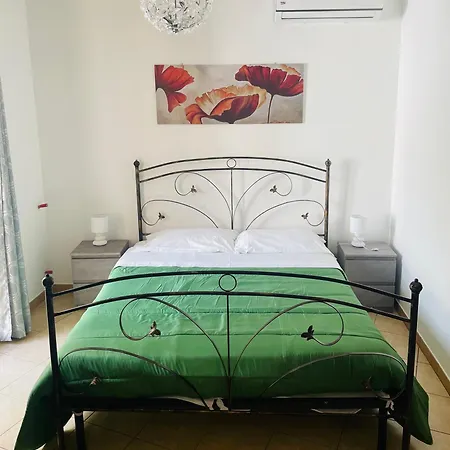 La Casa Di Nonna Giovanna 아파트호텔 Fiumedinisi