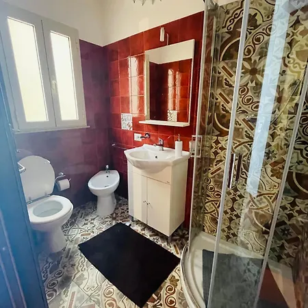 La Casa Di Nonna Giovanna