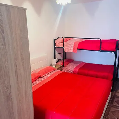 La Casa Di Nonna Giovanna *